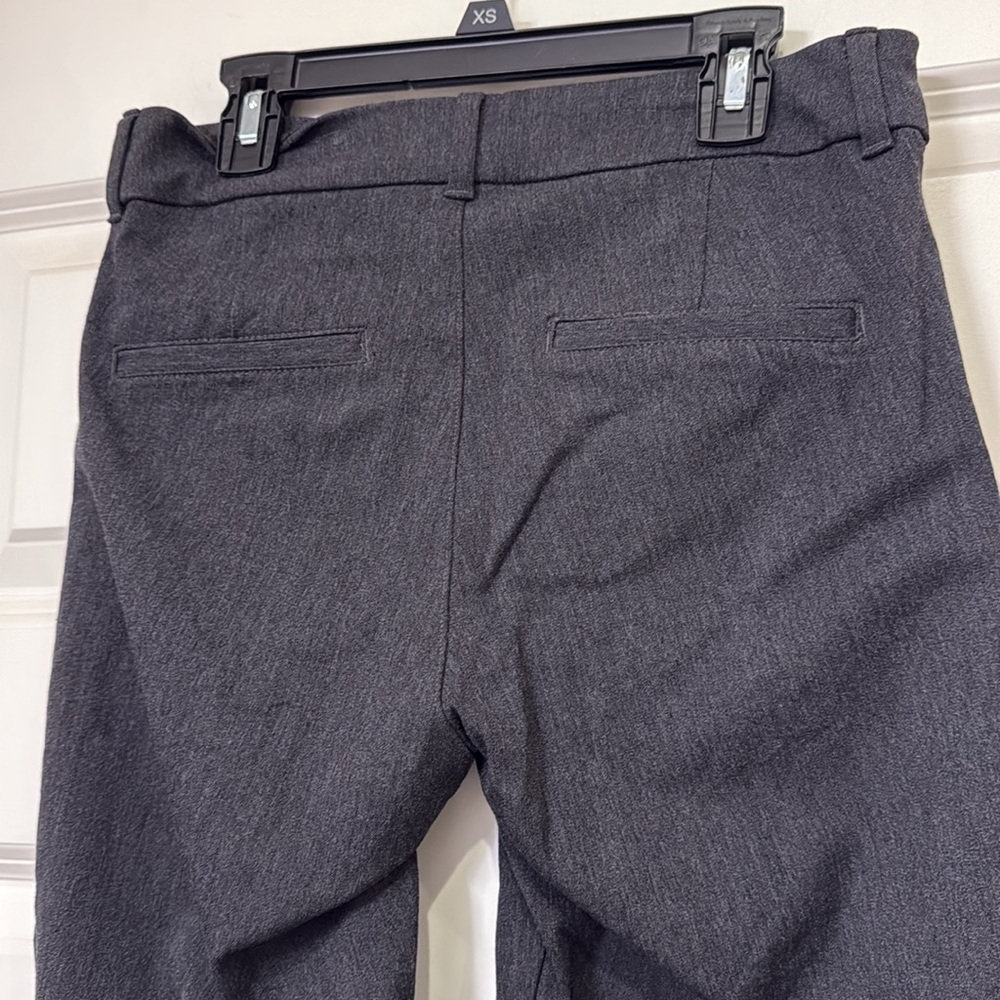 Old Navy Pixie Flare Pants - Picture 3 of 3